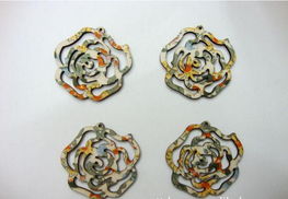 可爱卡通小女孩印花木质工艺品与健身器材 批发供应详情