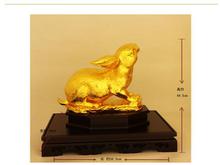 工艺与艺术的璀璨结晶 金箔工艺品