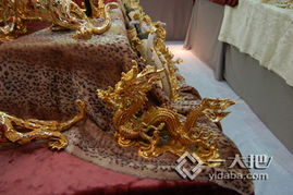 璀璨夺目，引领健康生活 —— 深圳市同方圆工艺品制造公司展位风采