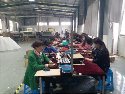 河南兰考 黄河水润沃土，构筑现代农园与健康生活新图景