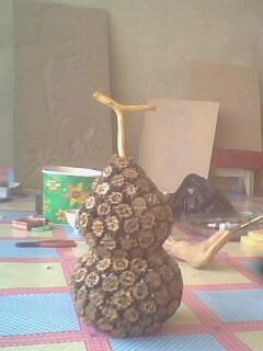 核桃工艺品购买指南