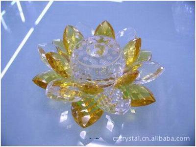 双龙戏珠水晶座 融合传统与奢华的办公精品