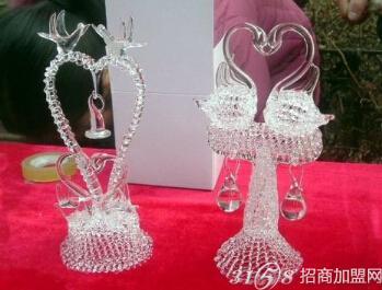 2016年创业新风向 工艺品与健身器材的跨界融合——官继连的特色创业经